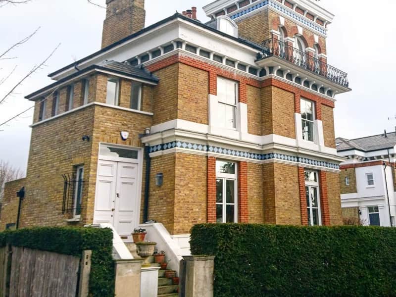 Housesitting assignment in Crystal Palace, United Kingdom