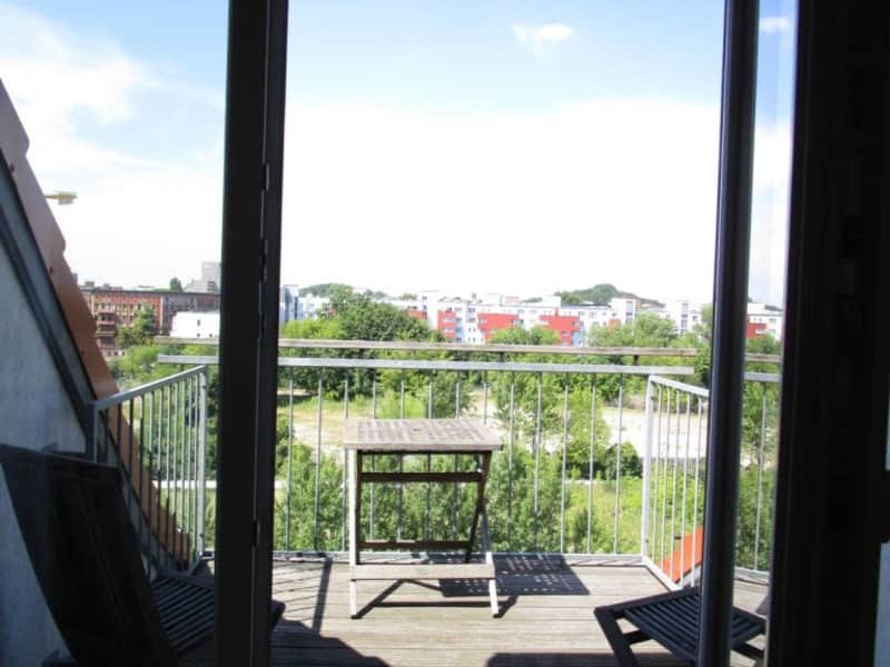 Housesitting assignment in Berlin, Germany