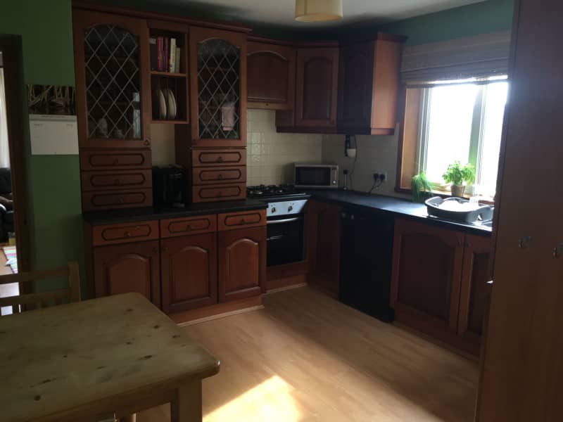 Housesitting assignment in Stromness, United Kingdom