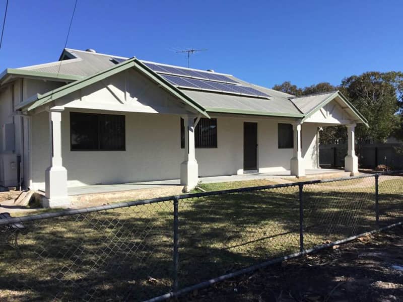 Housesitting assignment in Tailem Bend, South Australia, Australia