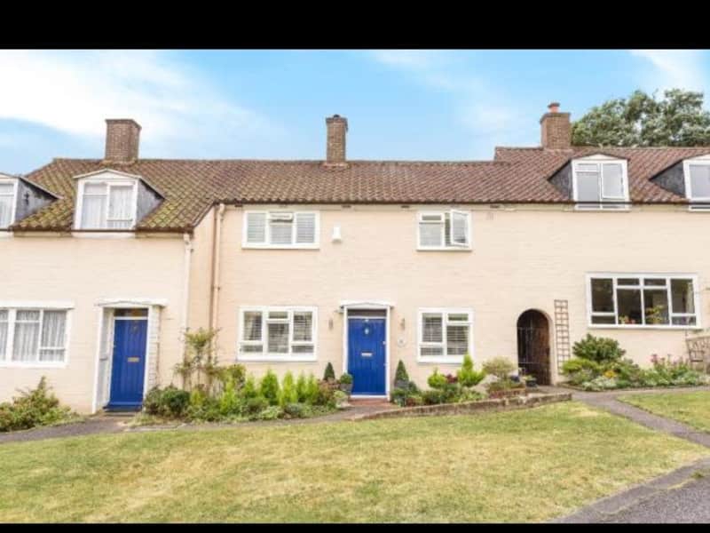 Housesitting assignment in Sydenham, United Kingdom