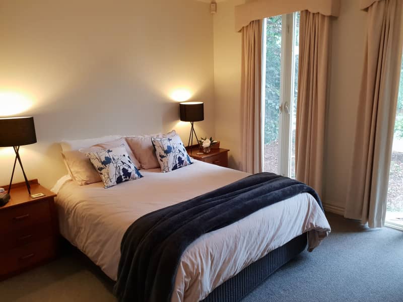 Housesitting assignment in Surrey Hills, Victoria, Australia