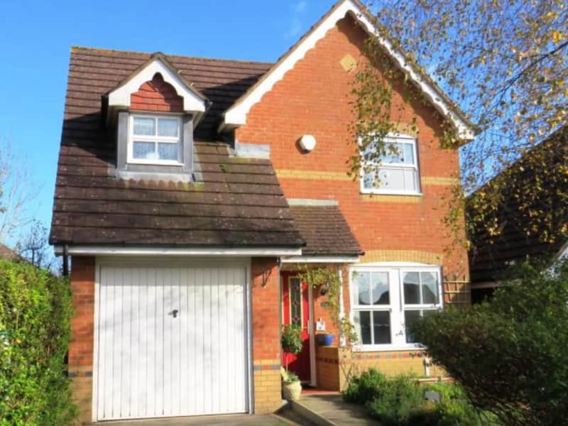 Housesitting assignment in Chepstow, United Kingdom