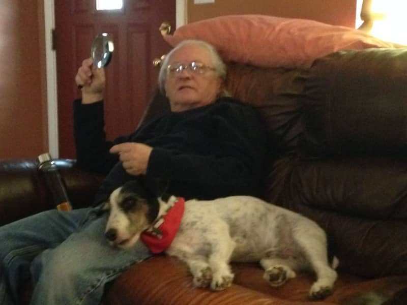 Pam & David from Phoenix, Arizona, United States