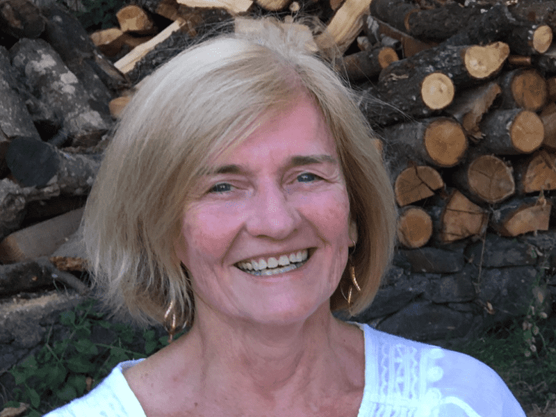 Sandra from Gettysburg, Pennsylvania, United States