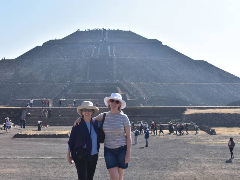 Claire & Elizabeth from Union, South Carolina, United States