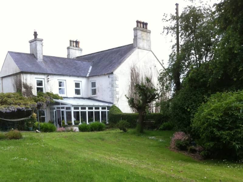 Judith & Scott from Downpatrick, United Kingdom