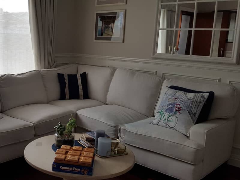 Housesitting assignment in Oak Park, Victoria, Australia
