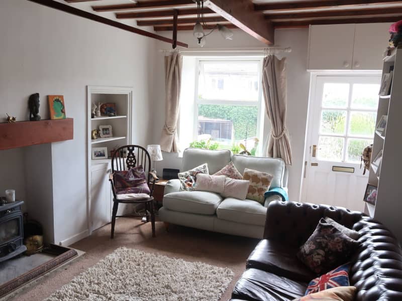 Housesitting assignment in Gammersgill, United Kingdom
