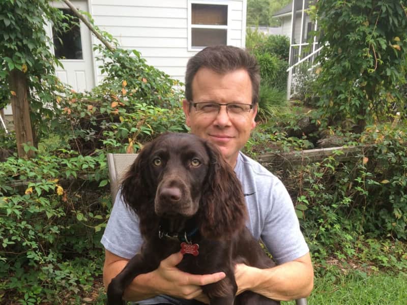 Tom & Sandi from Pawleys Island, South Carolina, United States
