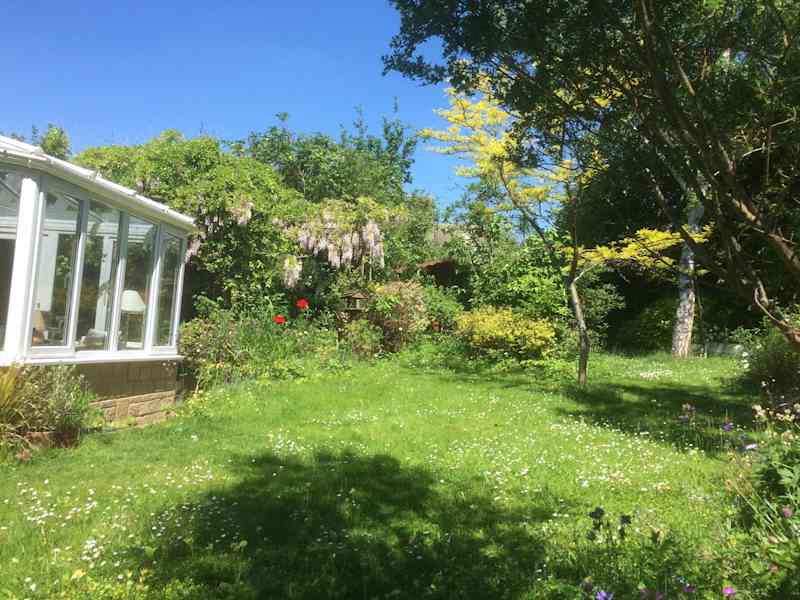 Housesitting assignment in Charlbury, United Kingdom