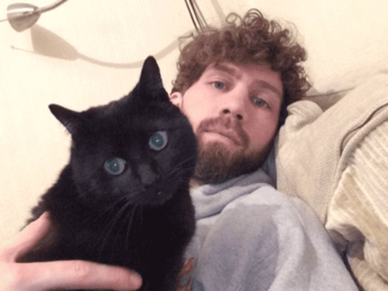 Joseph from Cheltenham, United Kingdom