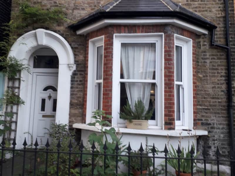 Housesitting assignment in Leytonstone, United Kingdom