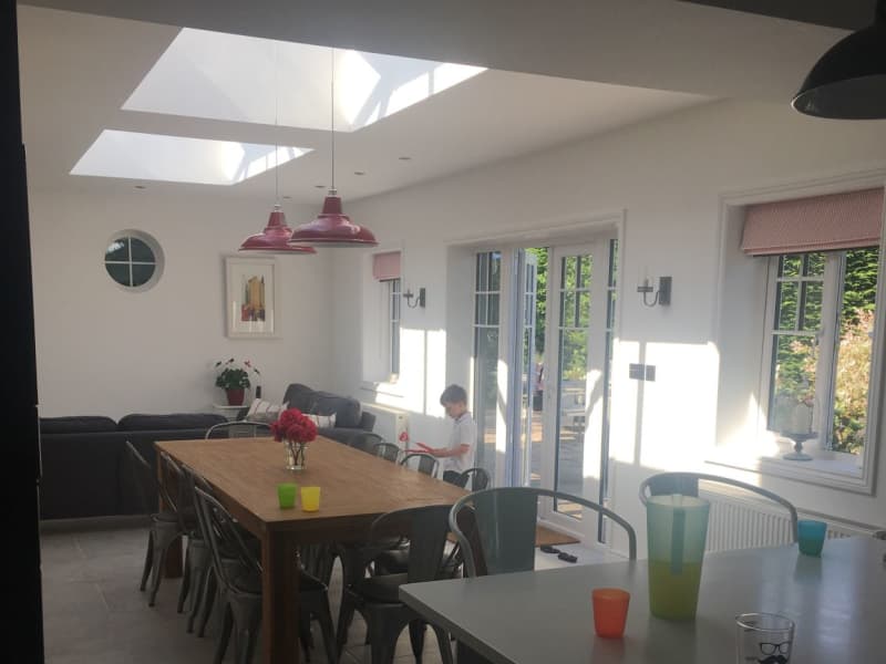 Housesitting assignment in Christchurch, United Kingdom