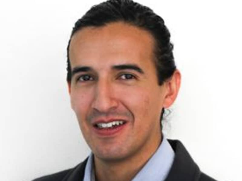 Joel from Puebla, Mexico