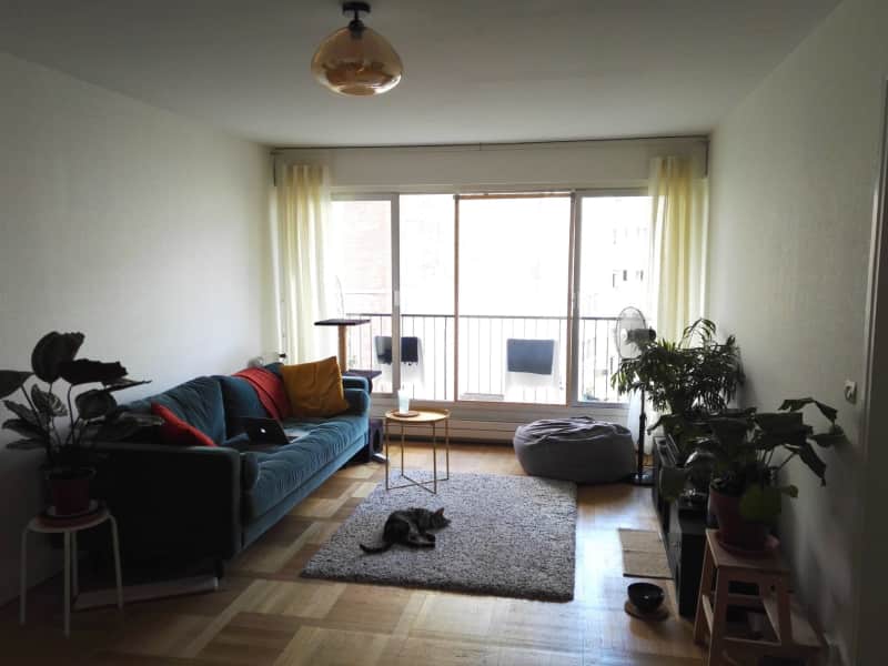 Housesitting assignment in Paris, France