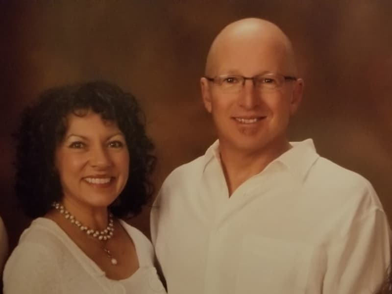 Mike & Rose from Alliance, Nebraska, United States