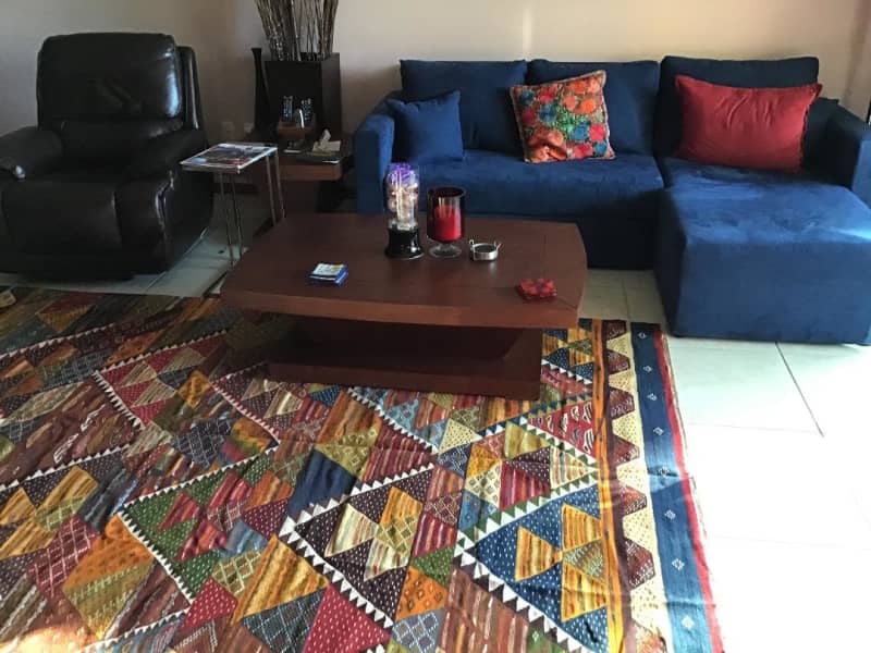 Housesitting assignment in Nuevo Vallarta, Mexico
