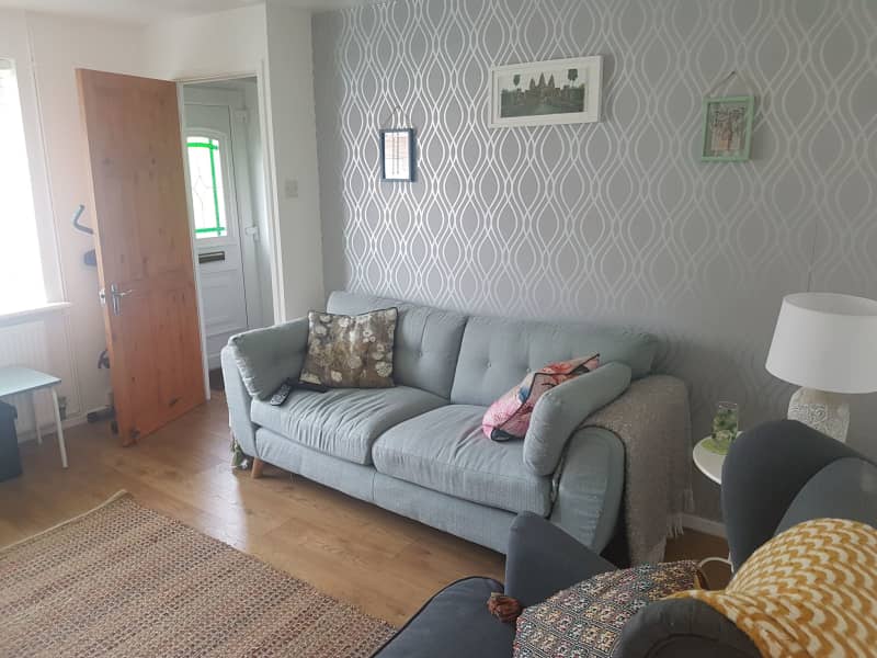 Housesitting assignment in Birmingham, United Kingdom