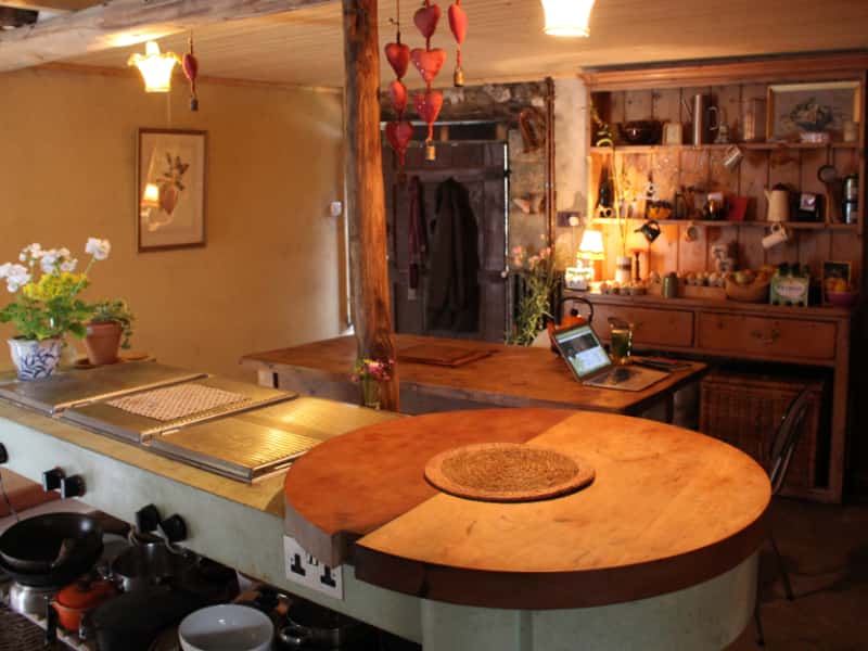 Housesitting assignment in Oleiros, Portugal