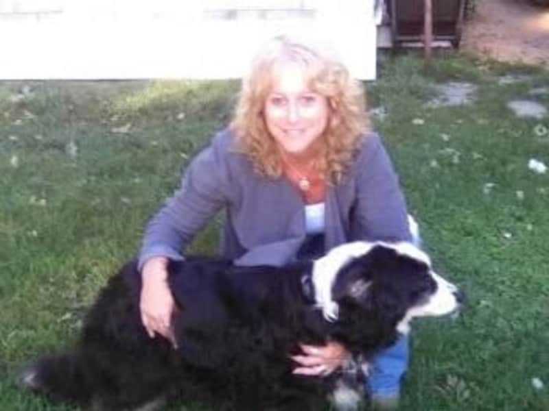 Nancy from Plymouth, Massachusetts, United States