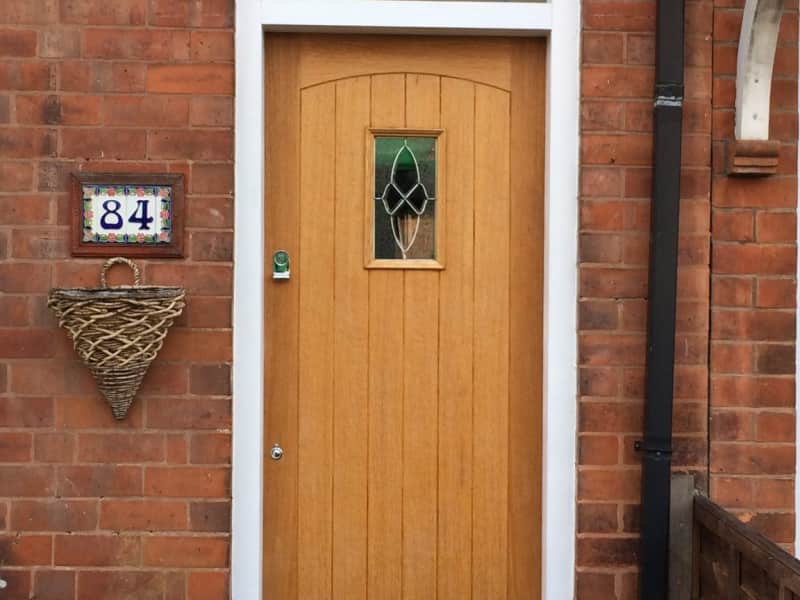 Housesitting assignment in Kings Norton, United Kingdom