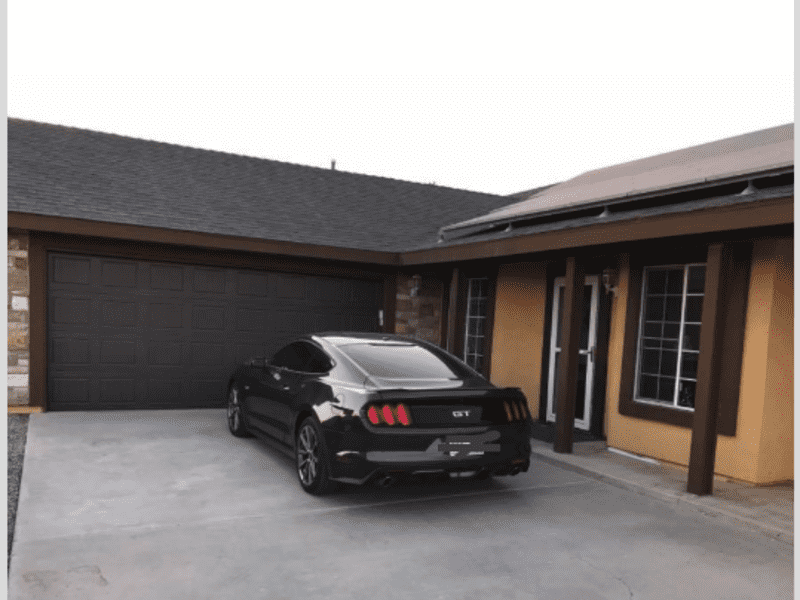 Housesitting assignment in Norco, California, United States
