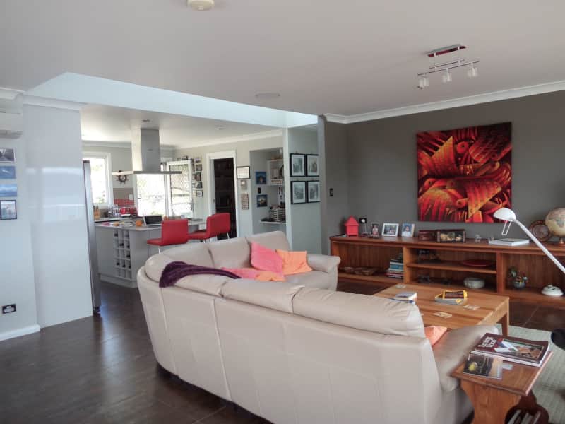 Housesitting assignment in Hobart CBD, Tasmania, Australia