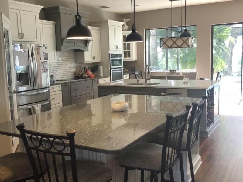 Housesitting assignment in Lady Lake, Florida, United States