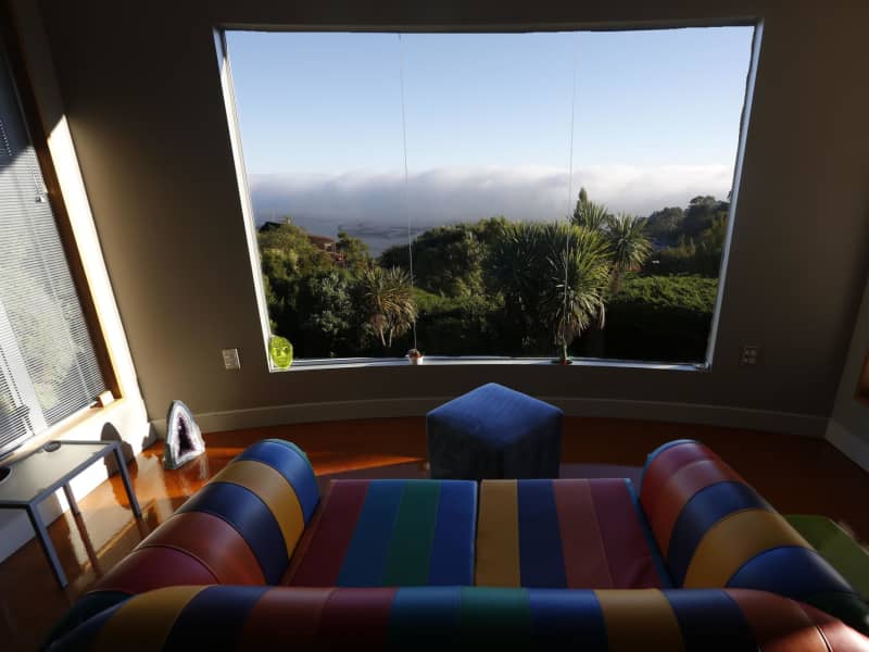 Housesitting assignment in Christchurch, New Zealand