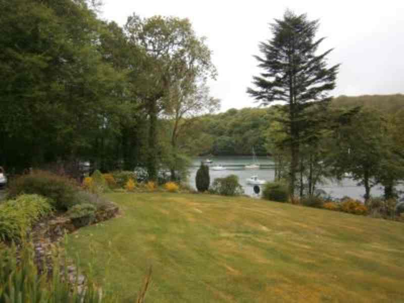 Housesitting assignment in Crosshaven, Ireland