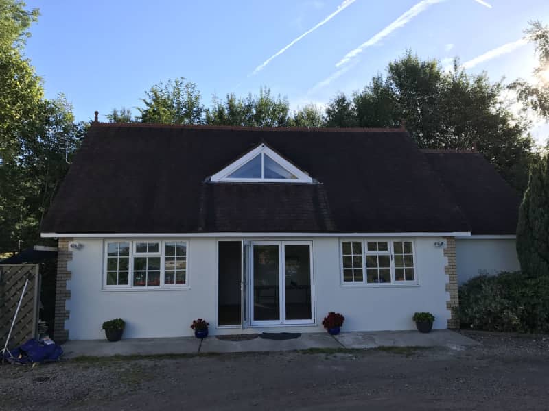 Housesitting assignment in Cardiff, United Kingdom
