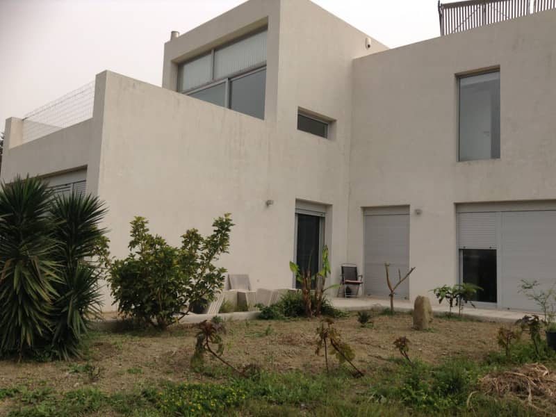 Housesitting assignment in Plakiás, Greece