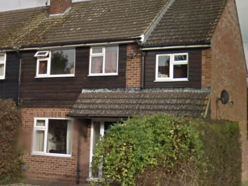 Housesitting assignment in Saffron Walden, United Kingdom