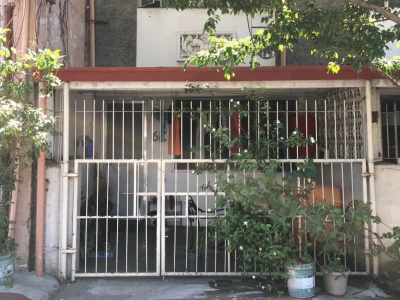 Housesitting assignment in Quezon City, Philippines