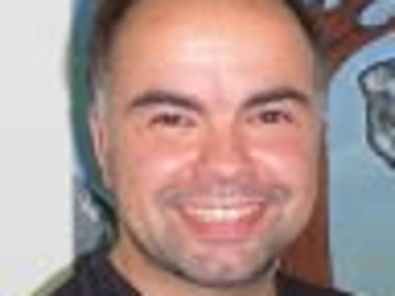 Robert from Weinheim, Germany