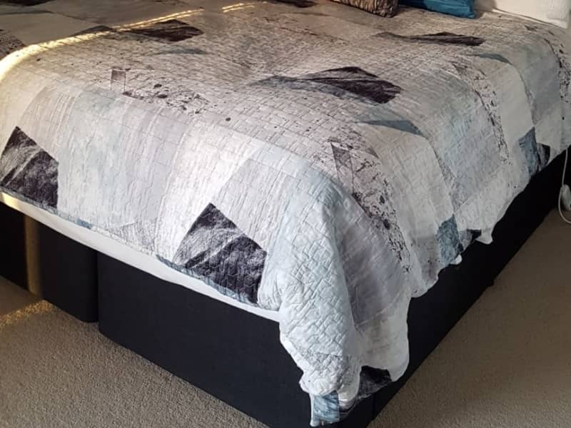 Housesitting assignment in Auchenflower, Queensland, Australia