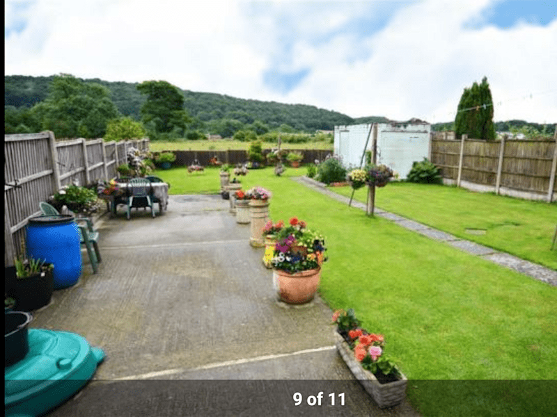 Housesitting assignment in South Wingfield, United Kingdom