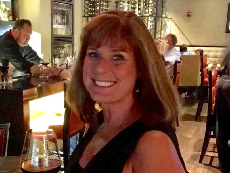 Cathy from Xenia, Ohio, United States