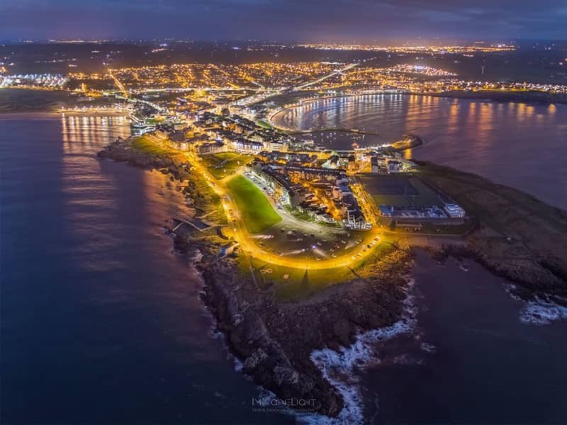 Housesitting assignment in Portrush, United Kingdom