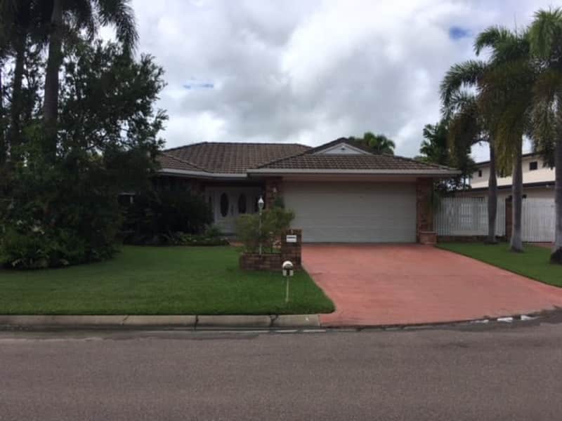 Housesitting assignment in Townsville, Queensland, Australia