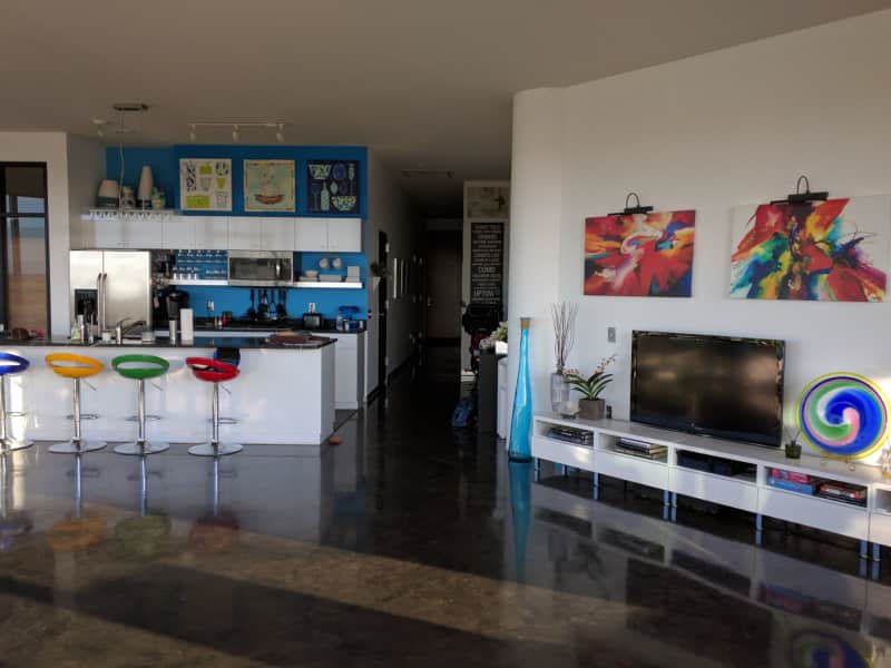 Housesitting assignment in Hopkins, Minnesota, United States