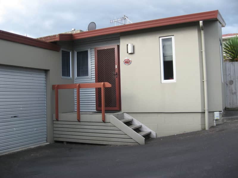 Housesitting assignment in Whangarei, New Zealand