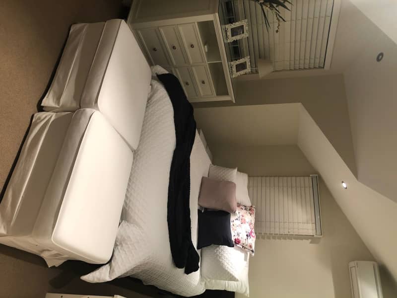 Housesitting assignment in Willoughby, New South Wales, Australia