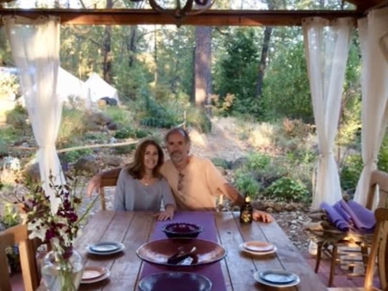 Housesitting assignment in Chico, California, United States