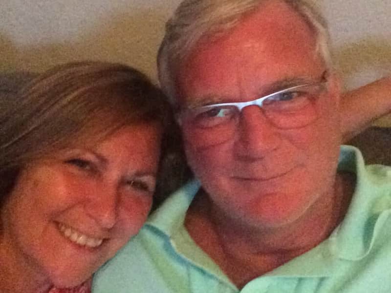Kathy & Tim from Silvis, Illinois, United States