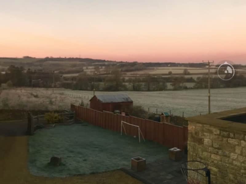 Housesitting assignment in Shipton Oliffe, United Kingdom