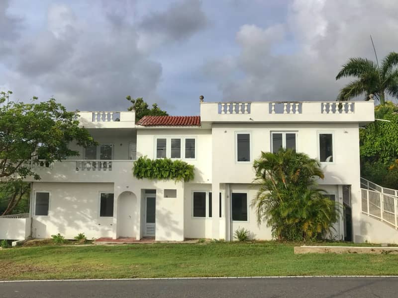 Housesitting assignment in Palmer, Puerto Rico