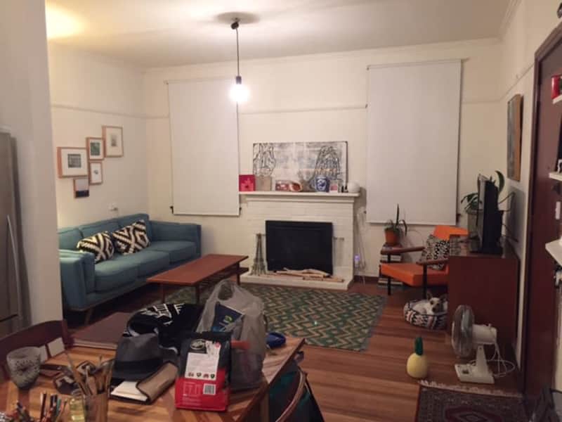 Housesitting assignment in Coburg North, Victoria, Australia