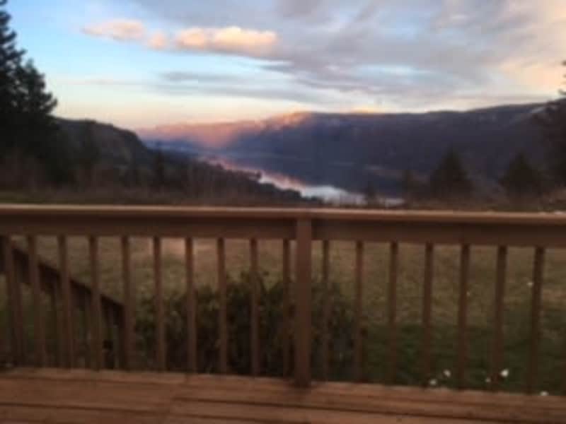 Housesitting assignment in Washougal, Washington, United States